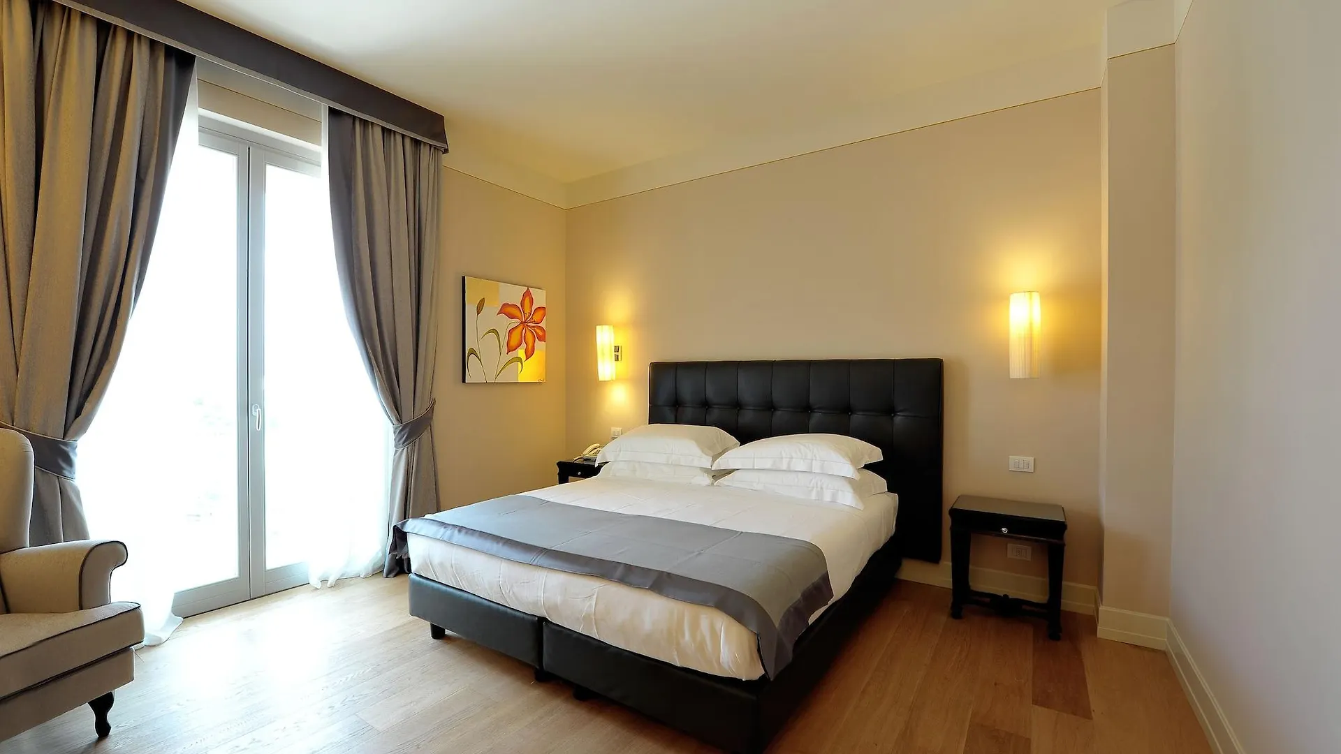 Hotel Palazzo San Lorenzo & Spa Colle Val D'Elsa