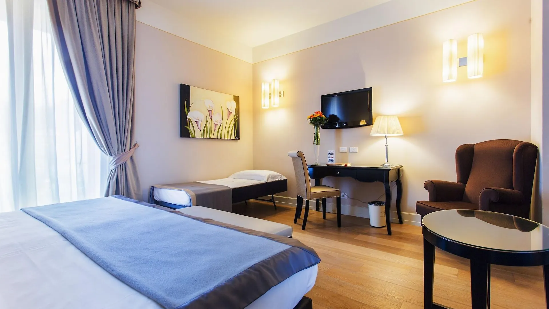 Hotel Palazzo San Lorenzo & Spa Colle Val D'Elsa