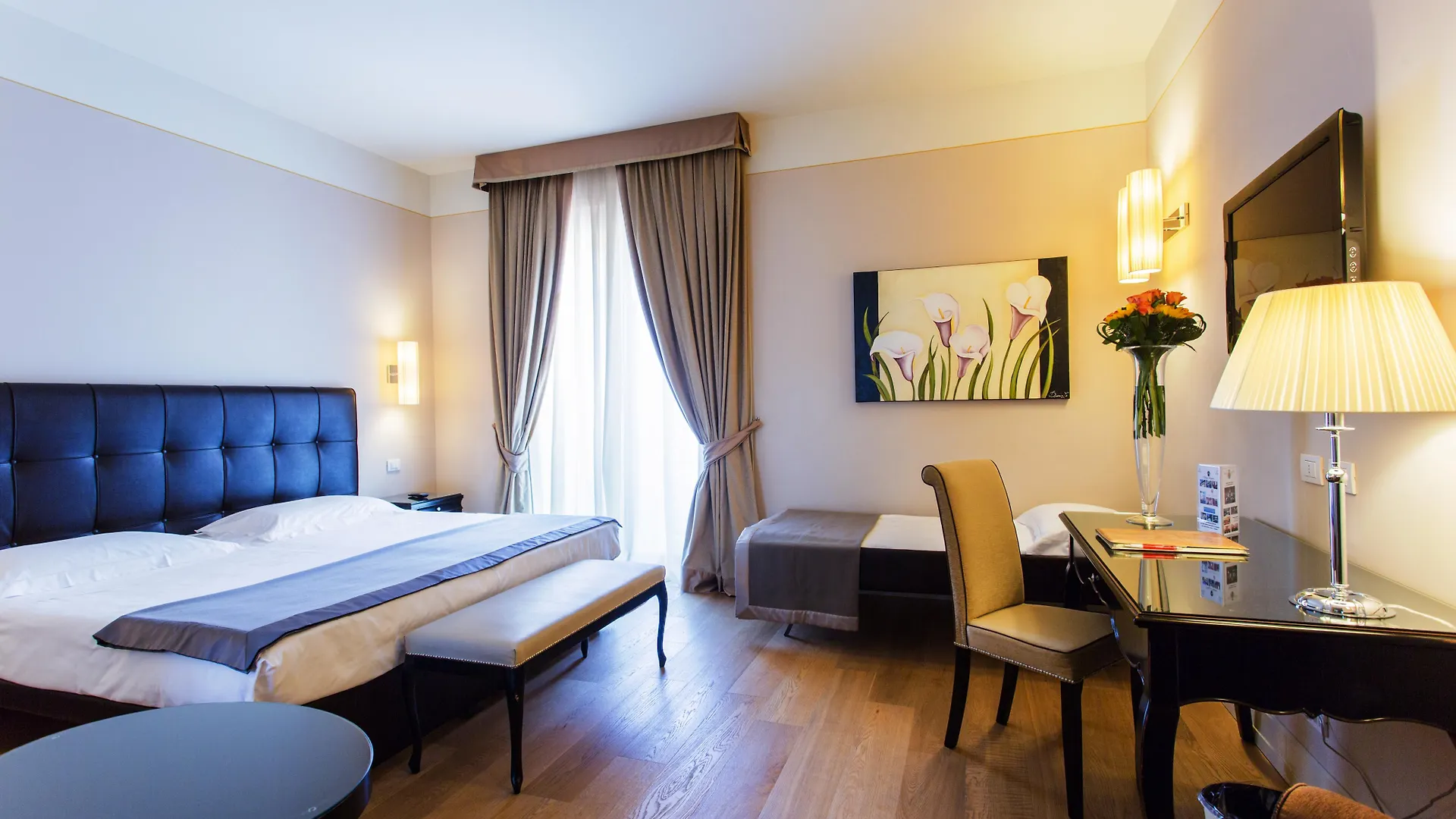 Hotel Palazzo San Lorenzo & Spa Colle Val D'Elsa 4*,  Italy