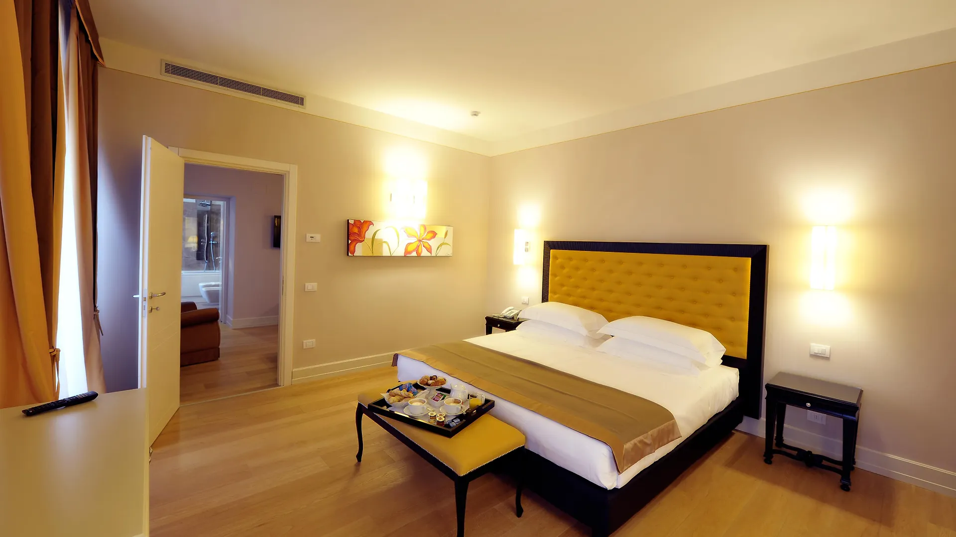 Hotel Palazzo San Lorenzo & Spa Colle Val D'Elsa