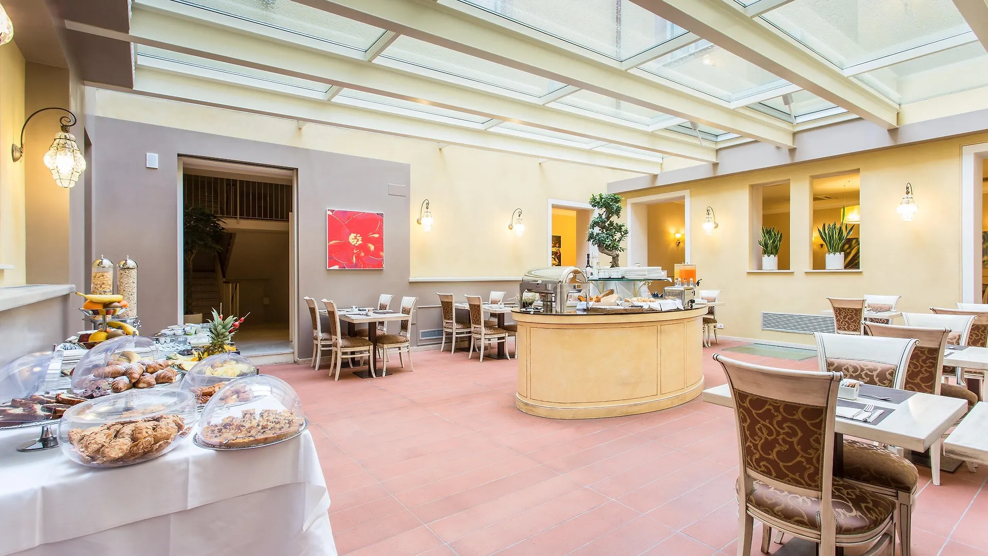 Hotel Palazzo San Lorenzo & Spa Colle Val D'Elsa