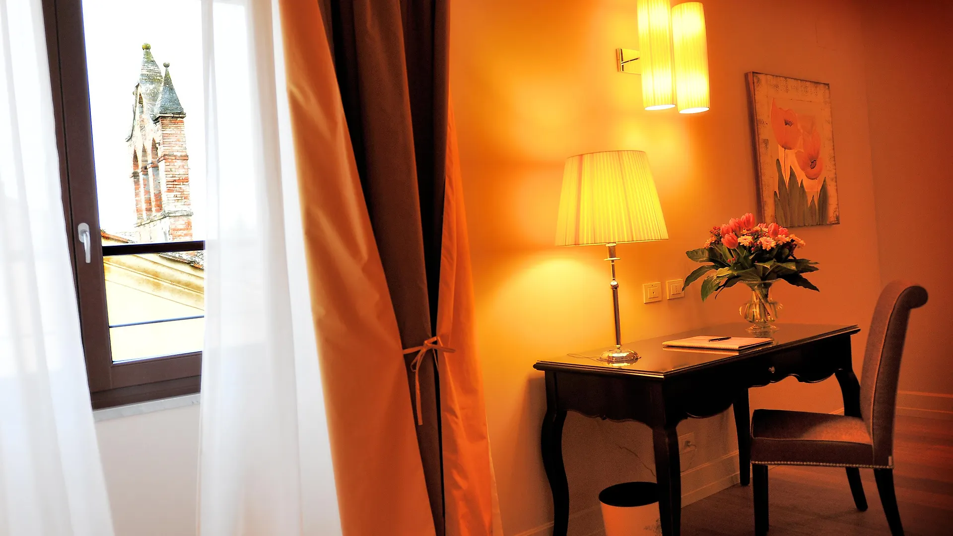 Hotel Palazzo San Lorenzo & Spa Colle Val D'Elsa
