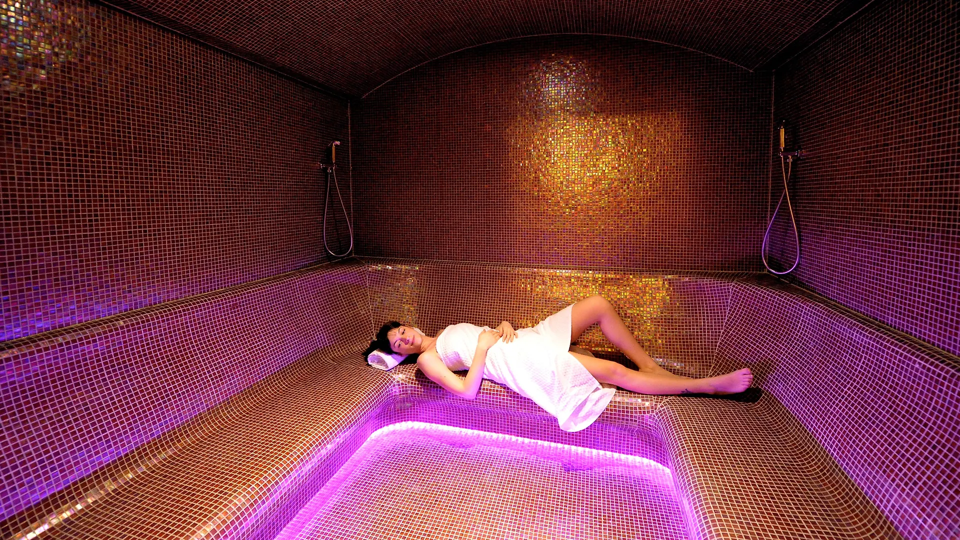 Hotel Palazzo San Lorenzo & Spa Colle Val D'Elsa