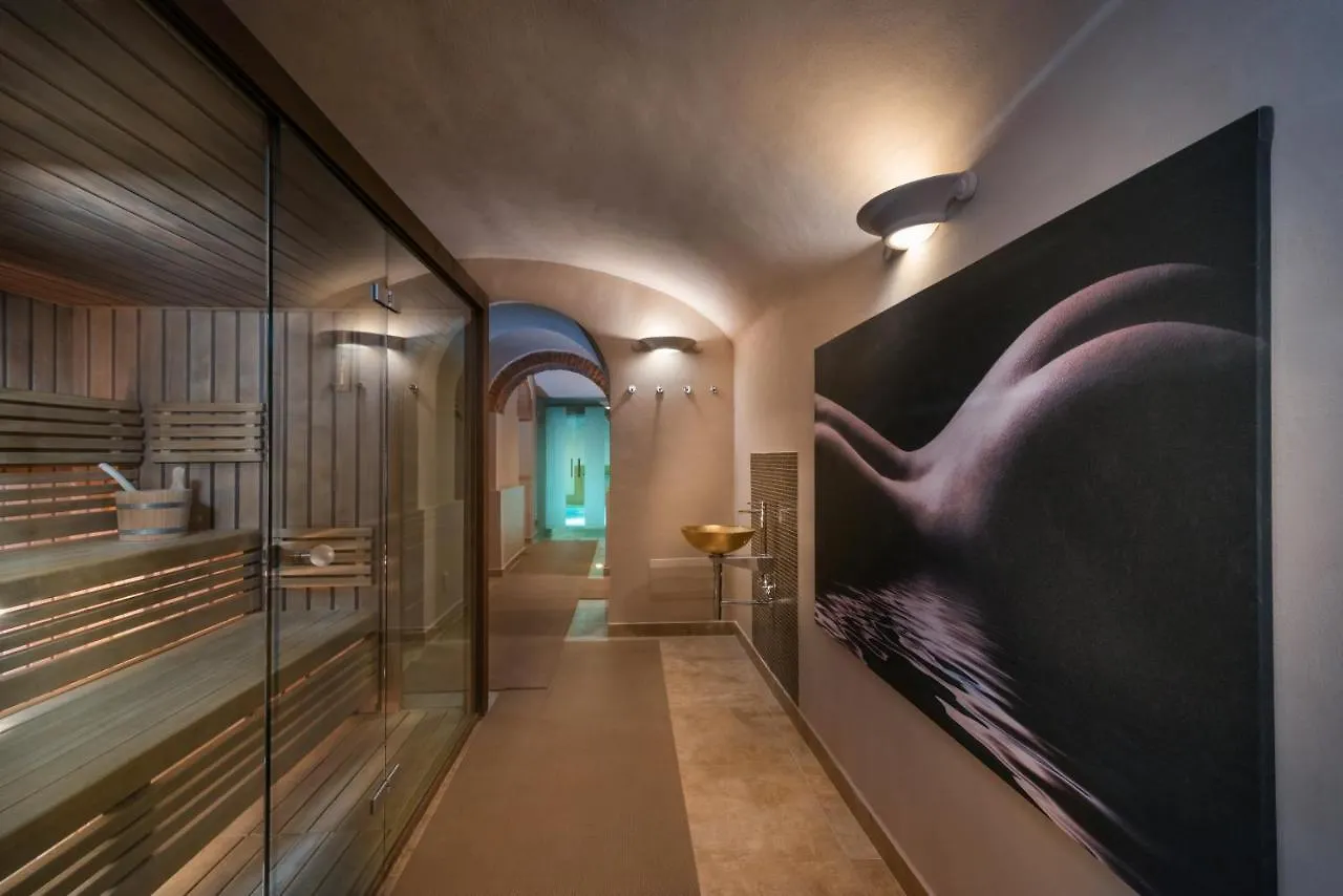 Hotel Palazzo San Lorenzo & Spa Colle Val D'Elsa 4*,  Italy