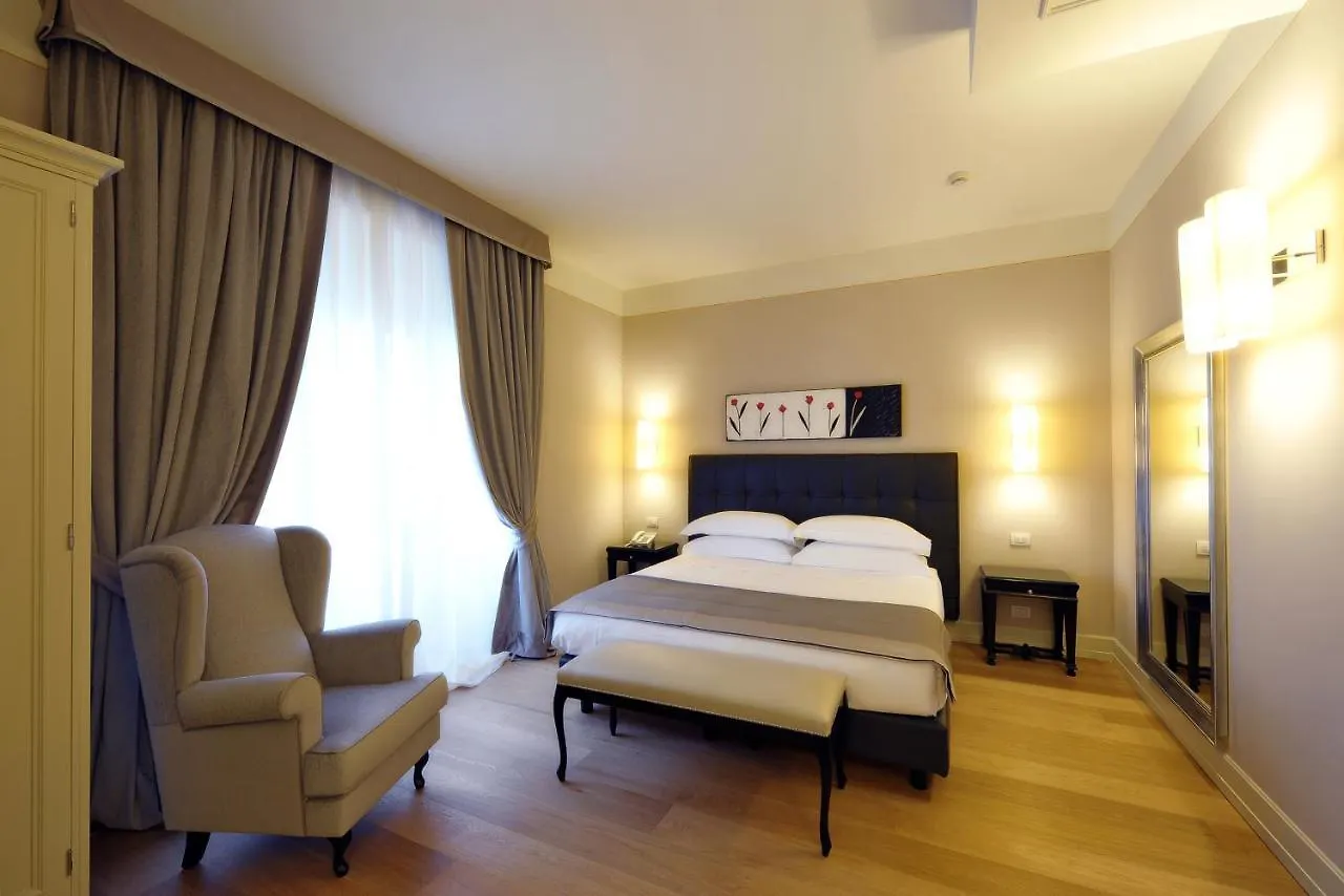Hotel Palazzo San Lorenzo & Spa Colle Val D'Elsa Italy