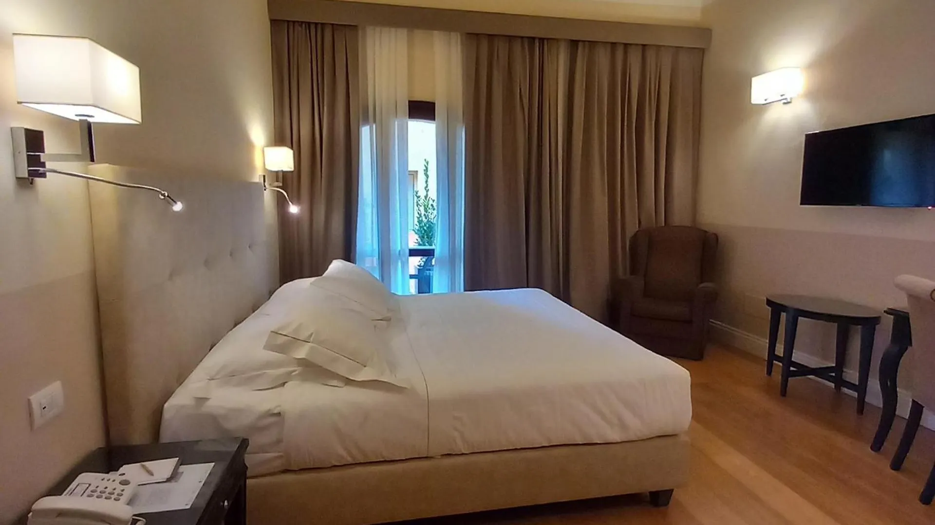 Hotel Palazzo San Lorenzo & Spa Colle Val D'Elsa