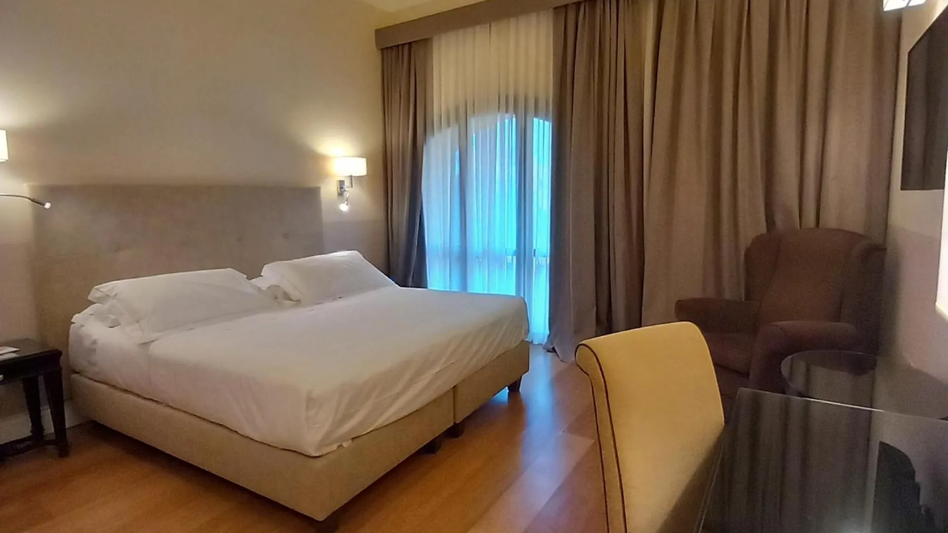 Hotel Palazzo San Lorenzo & Spa Colle Val D'Elsa