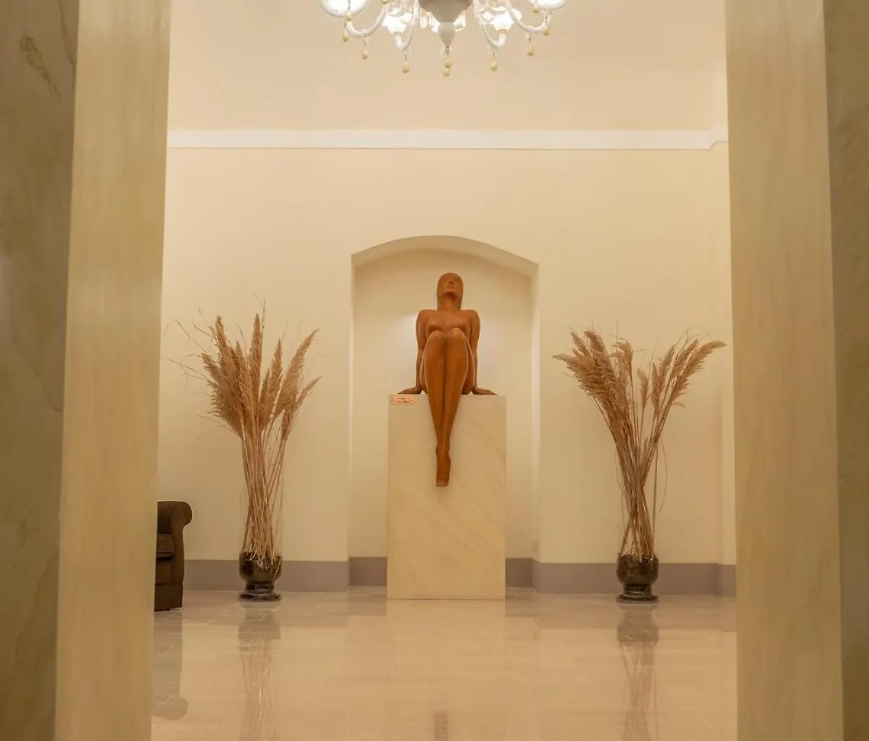 Hotel Palazzo San Lorenzo & Spa Colle Val D'Elsa