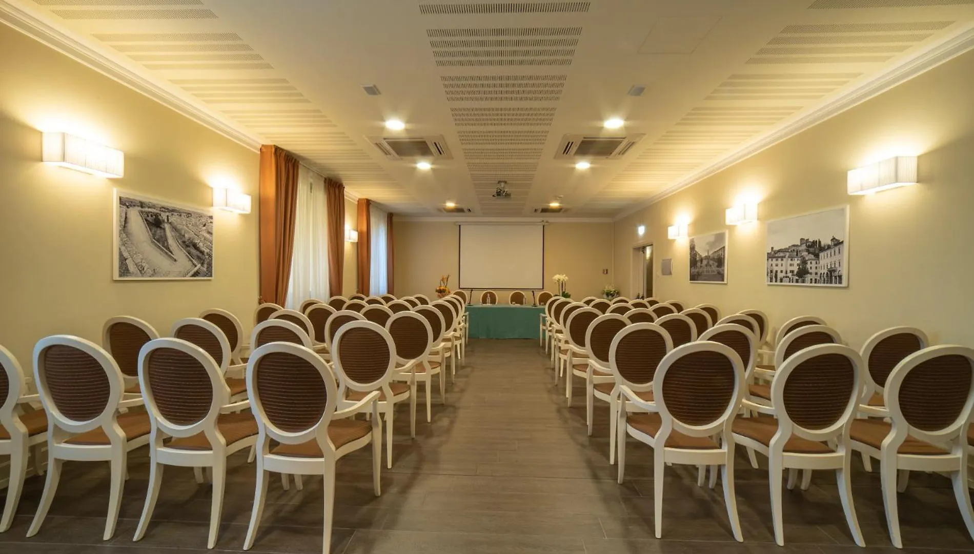 Hotel Palazzo San Lorenzo & Spa Colle Val D'Elsa