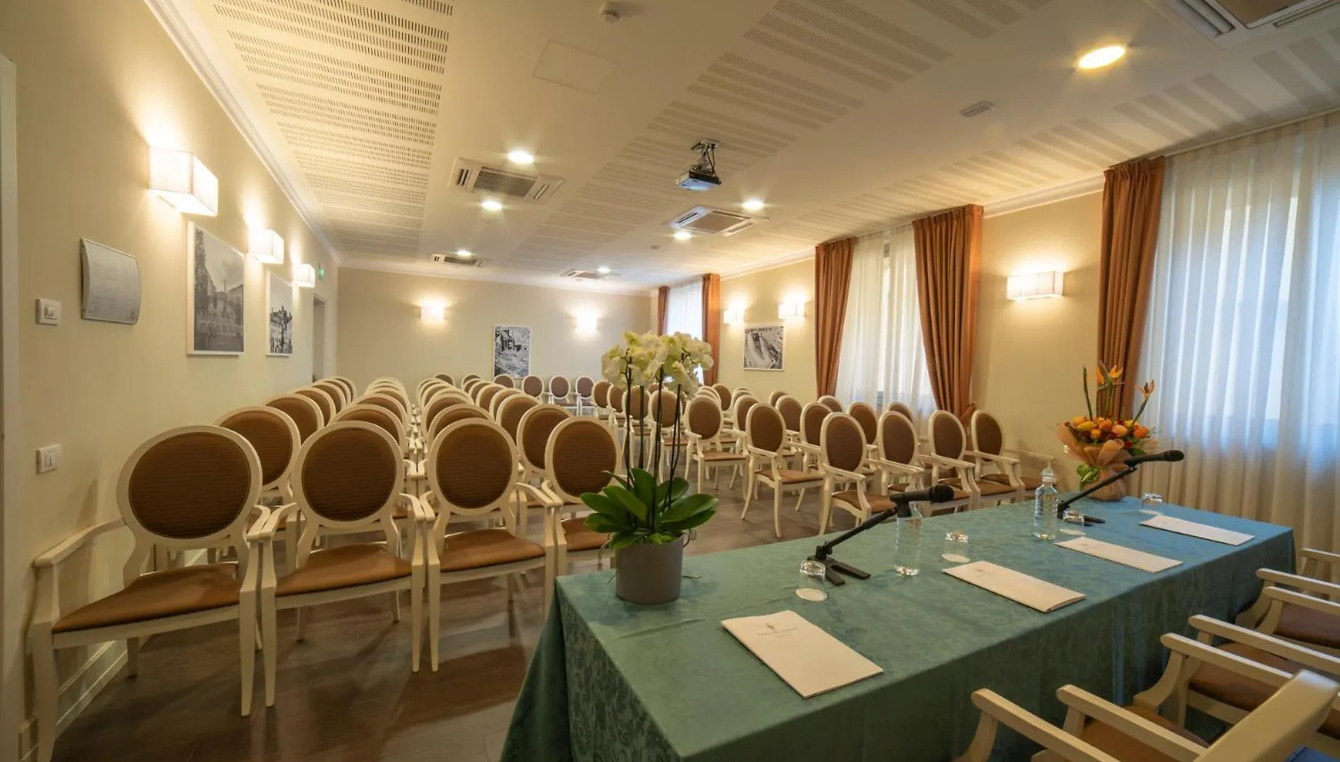 Hotel Palazzo San Lorenzo & Spa Colle Val D'Elsa