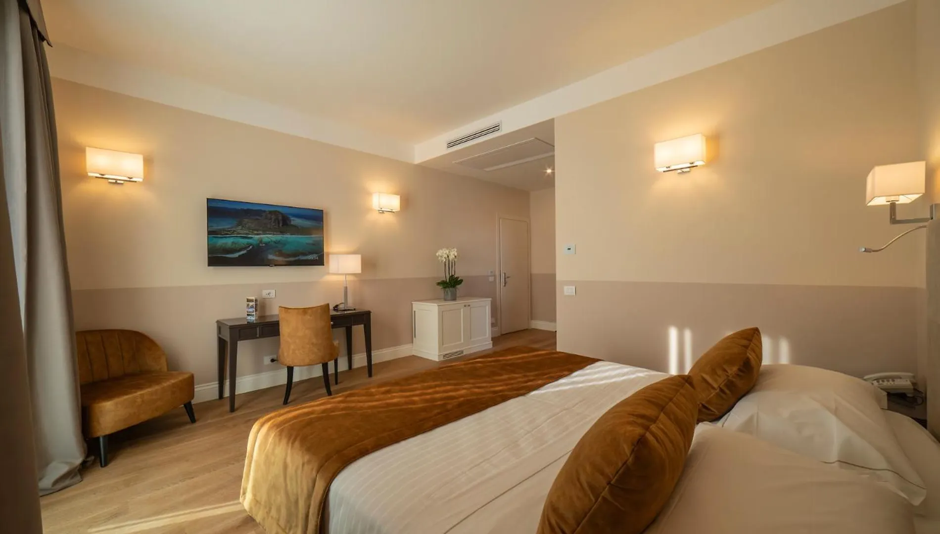 Hotel Palazzo San Lorenzo & Spa Colle Val D'Elsa