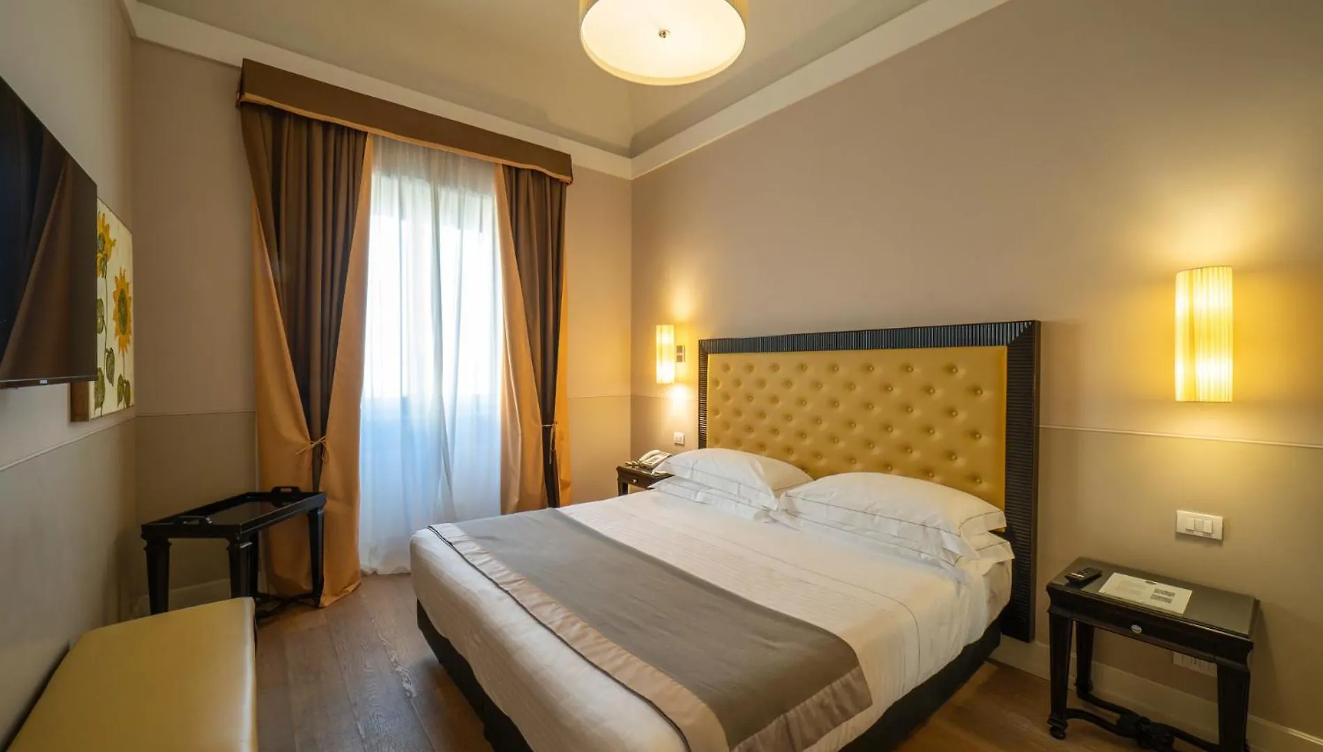 Hotel Palazzo San Lorenzo & Spa Colle Val D'Elsa