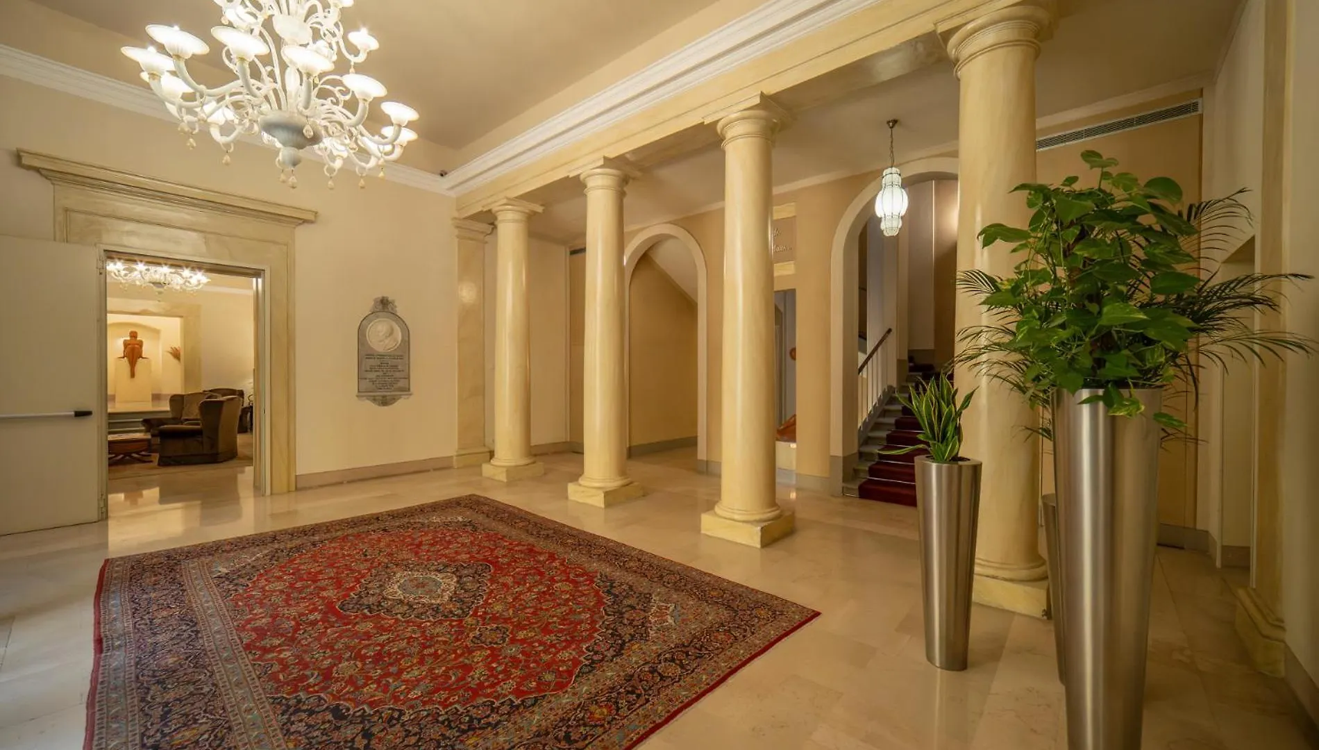 Hotel Palazzo San Lorenzo & Spa Colle Val D'Elsa