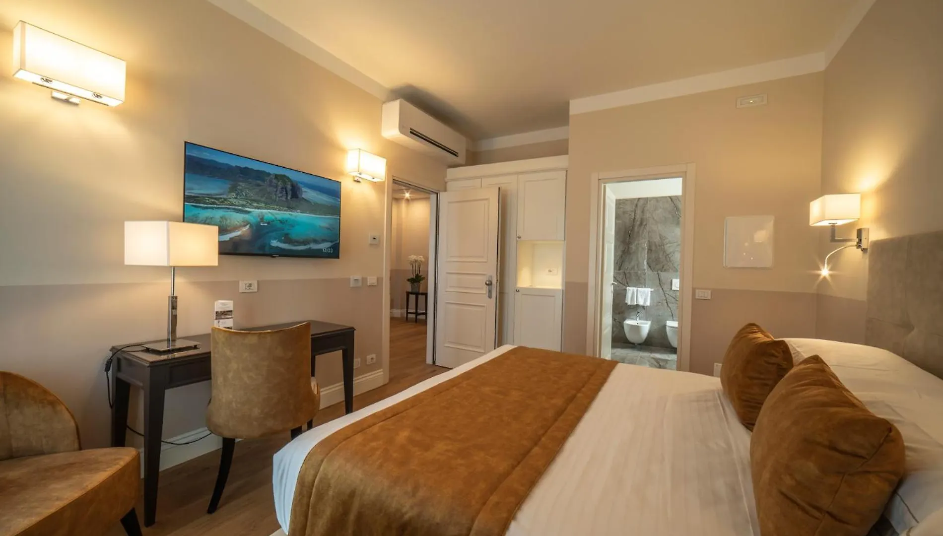 Hotel Palazzo San Lorenzo & Spa Colle Val D'Elsa