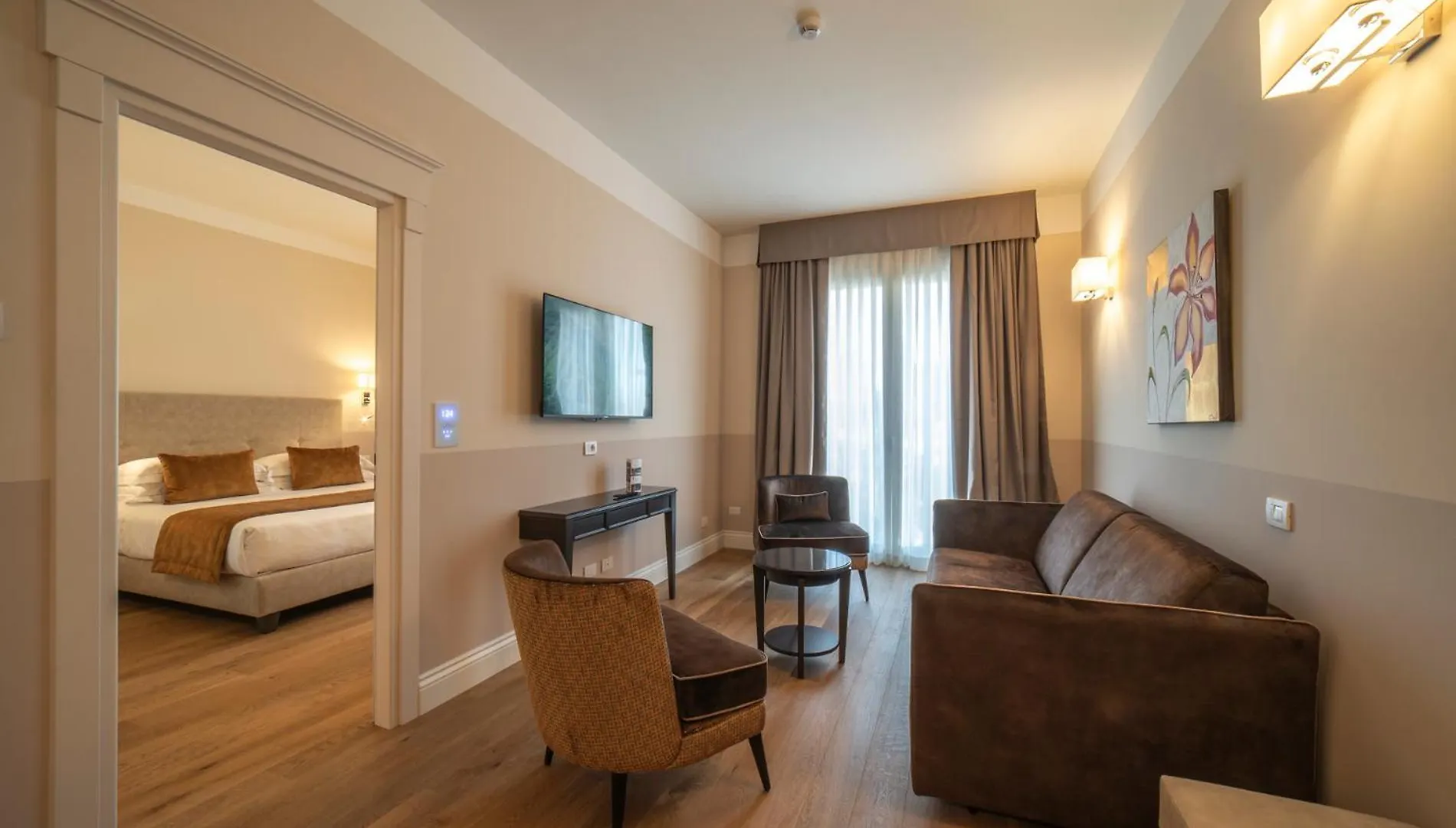 Hotel Palazzo San Lorenzo & Spa Colle Val D'Elsa 4*,  Italy