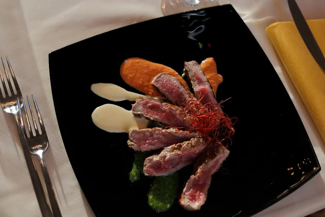 Hotel Palazzo San Lorenzo & Spa Colle Val D'Elsa