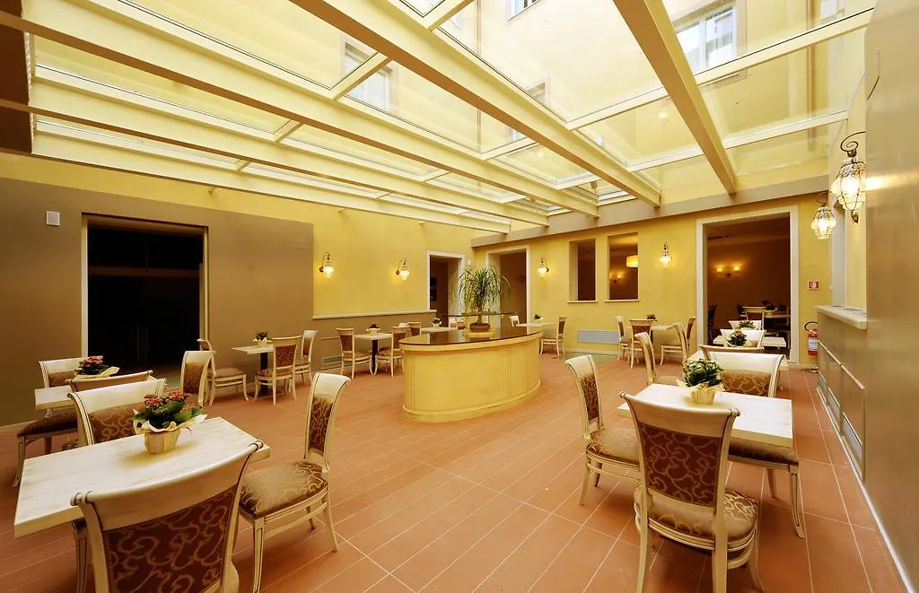 Hotel Palazzo San Lorenzo & Spa Colle Val D'Elsa