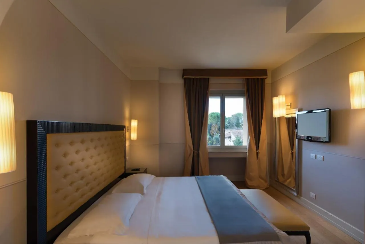 Hotel Palazzo San Lorenzo & Spa Colle Val D'Elsa Italy