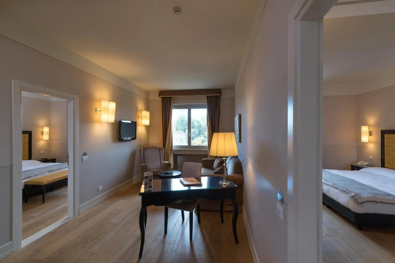 Hotel Palazzo San Lorenzo & Spa Colle Val D'Elsa