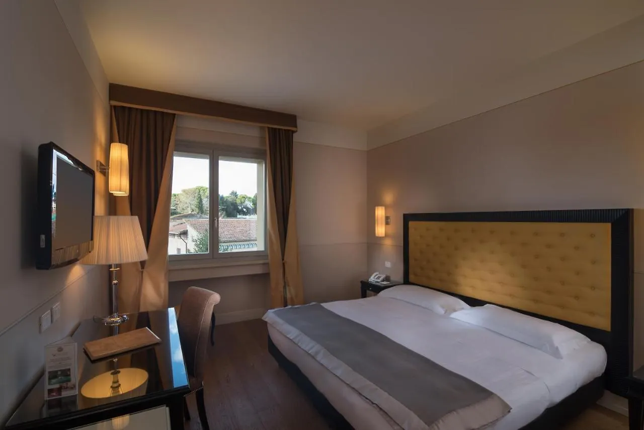 Hotel Palazzo San Lorenzo & Spa Colle Val D'Elsa