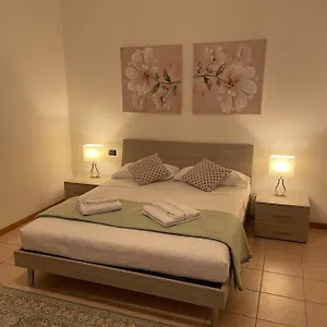 Residenza Appartement Corno Alto