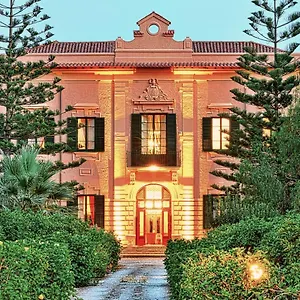 visit hotel