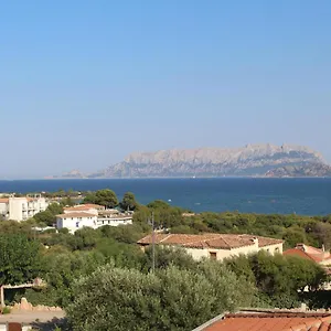 La Conchiglia Vakantiehuis Olbia