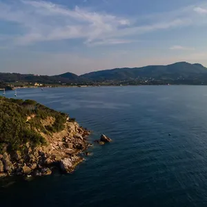 Aparthotel Elbitat Homes