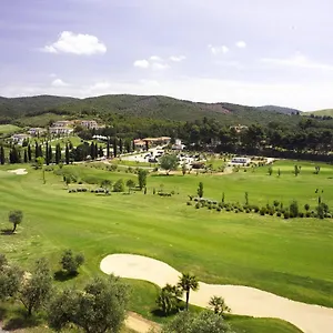 Il Pelagone & Golf Toscana Gavorrano