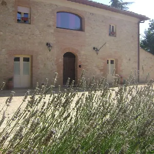  Vakantieboerderij Agriturismo La Segolina