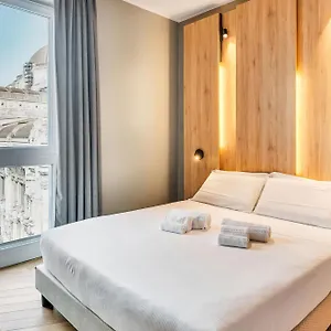 Aosta 3* Milão