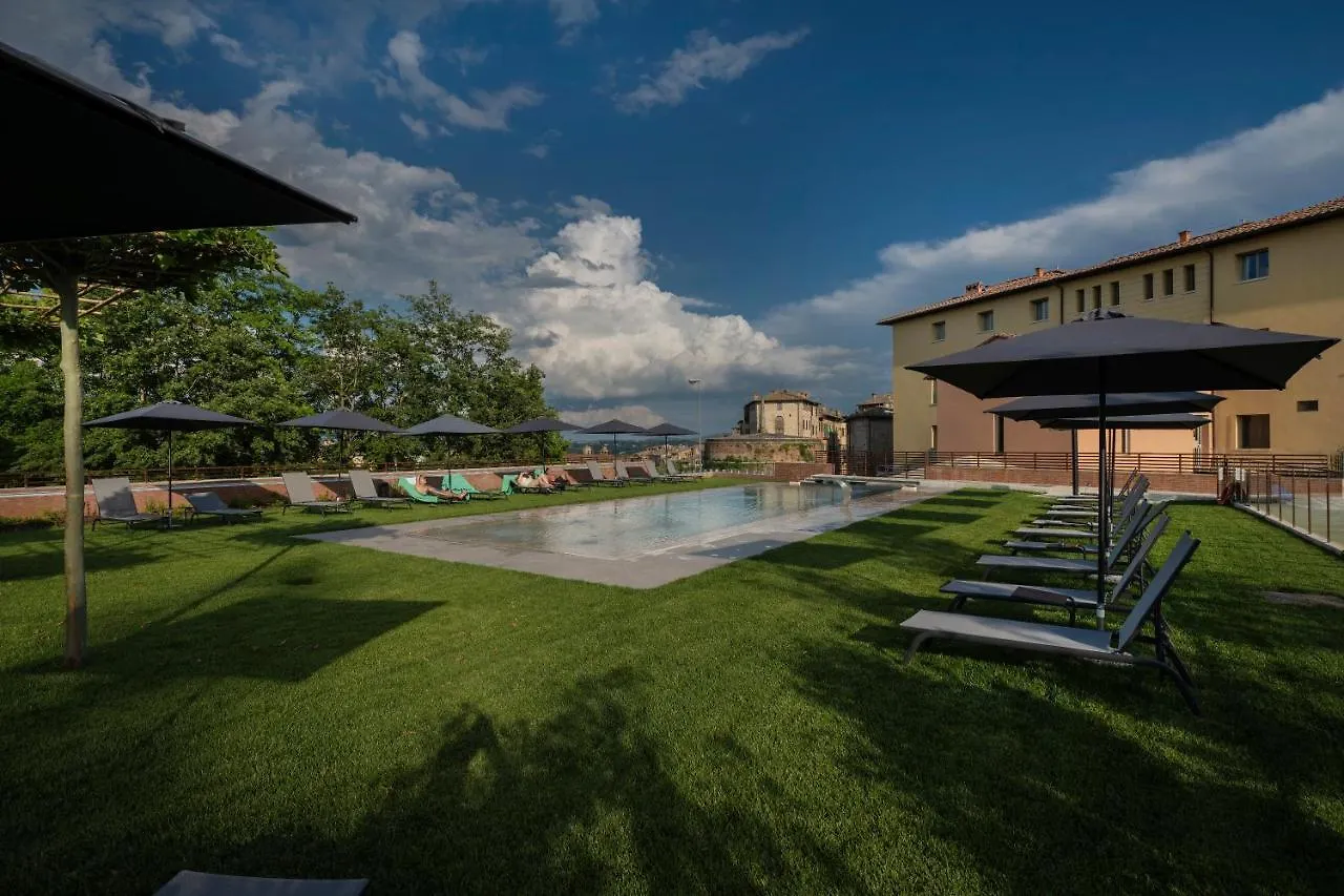 Hotel Palazzo San Lorenzo & Spa Colle Val D'Elsa