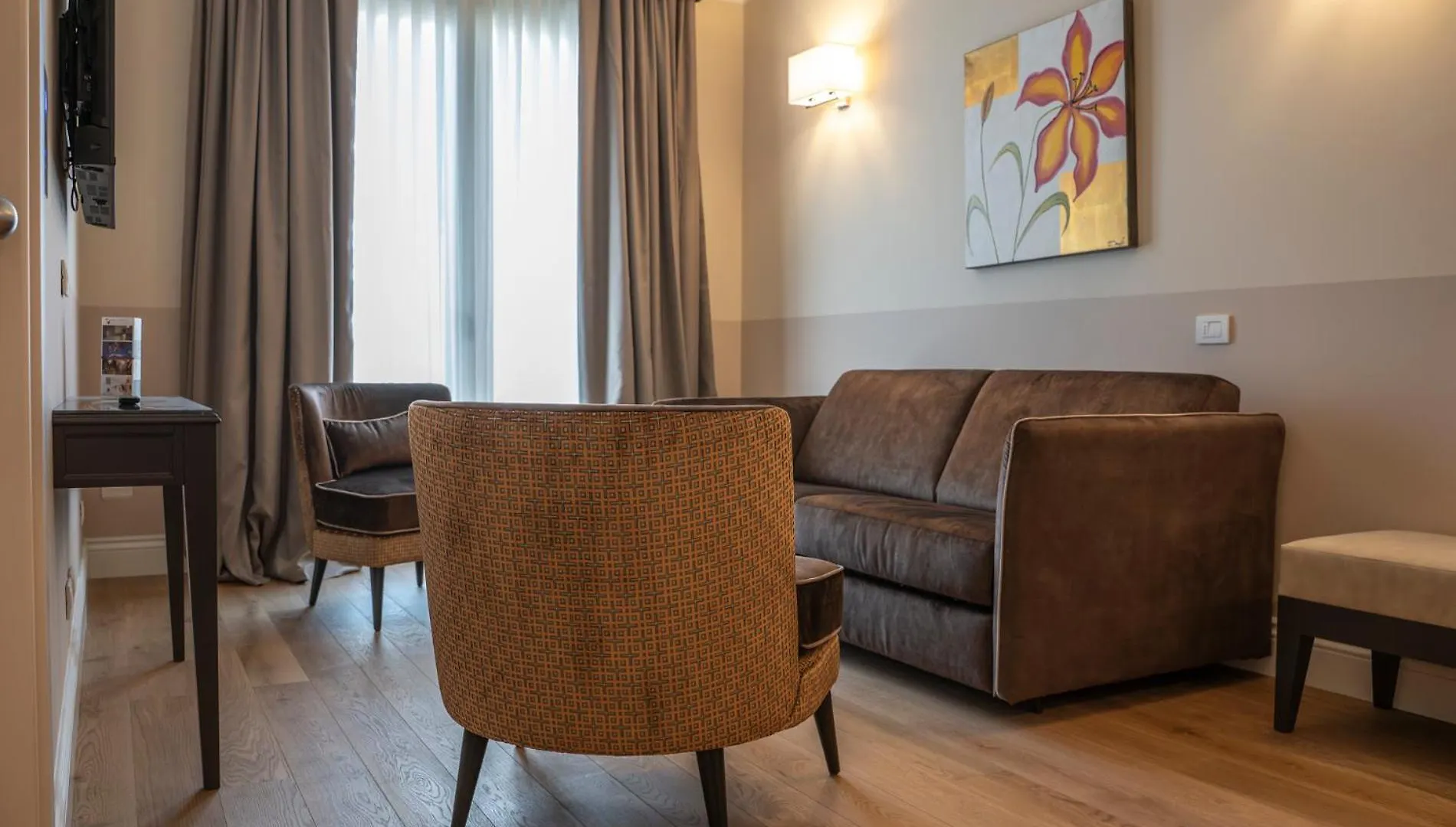 Hotel Palazzo San Lorenzo & Spa Colle Val D'Elsa