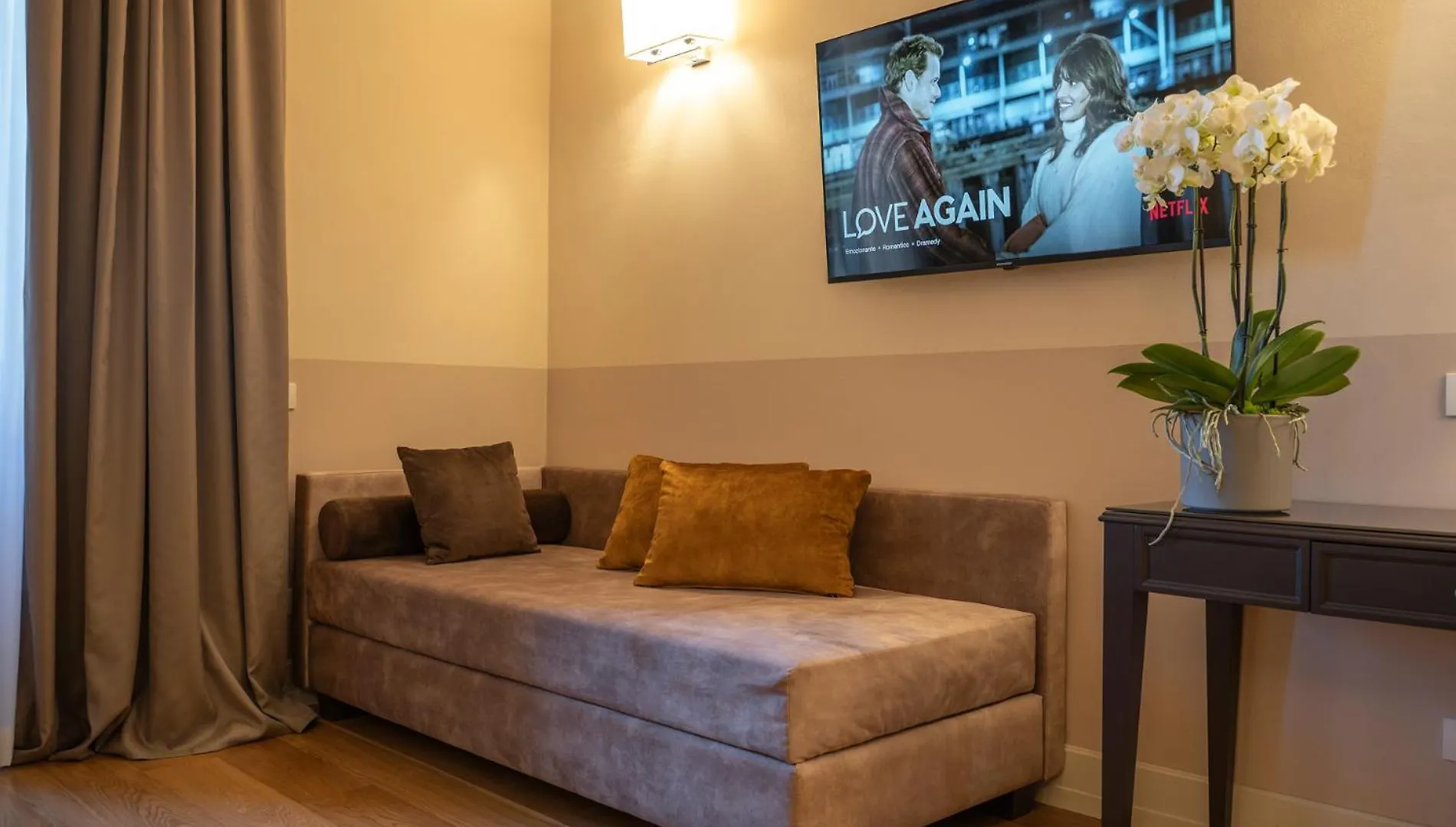 Hotel Palazzo San Lorenzo & Spa Колле-ди-Валь-д'Эльса 4*,  Италия