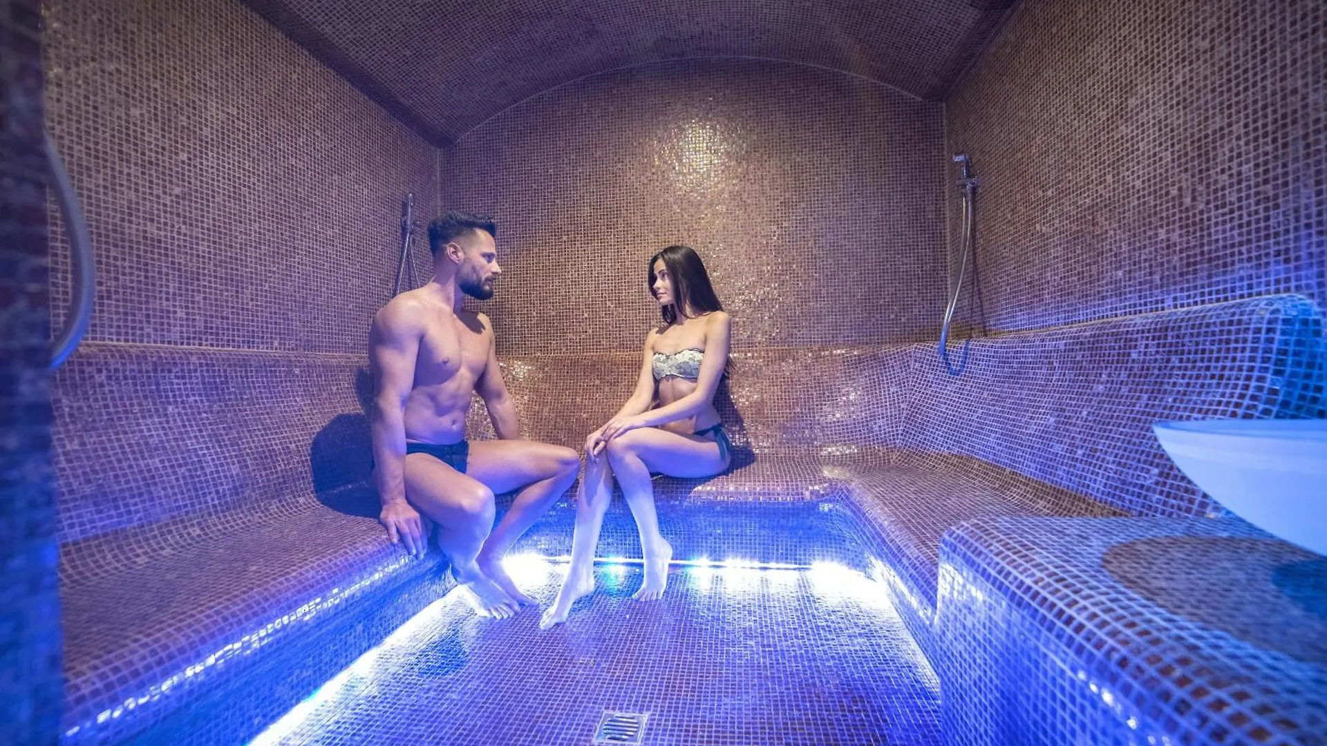 Hotel Palazzo San Lorenzo & Spa Colle Val D'Elsa