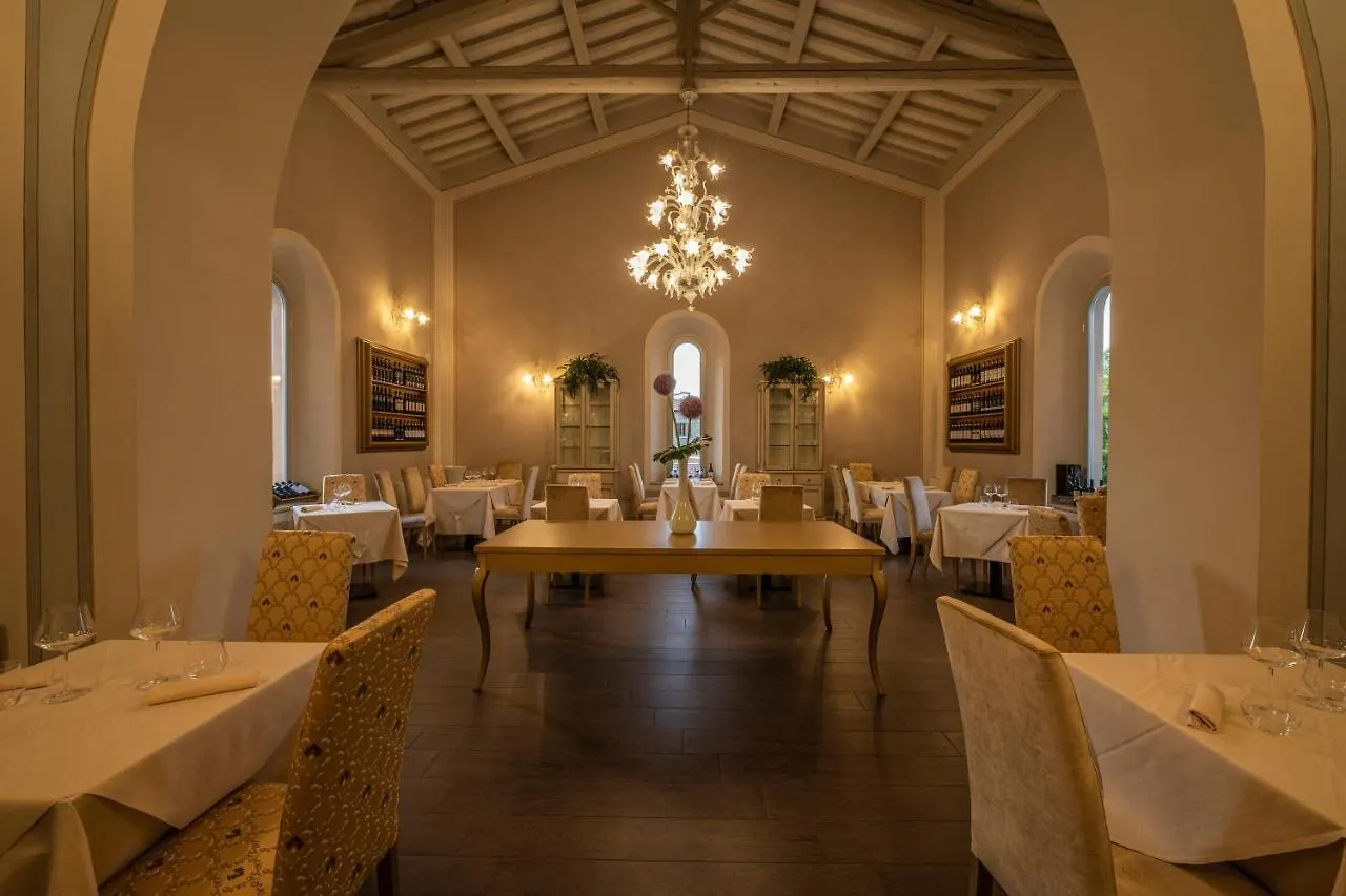 Hotel Palazzo San Lorenzo & Spa Colle di Val d'Elsa